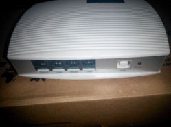 Alat Perekam Sadap Telepon Telephone PABX USB 2 line paralel