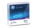 HP LTO-6 Ultrium 6.25TB MP RW Data Cartridge PN. C7976A Tape Backup