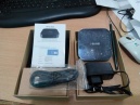 Mini PC Wintel Smart TV Box CX-W8 Dual OS Windows 8.1 + Android 4.4