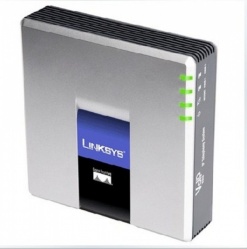 VOIP Cisco Linksys SPA9000 IPPBX Phone System