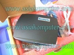 Alat Rekam Sadap Telepon PABX USB 1 Line