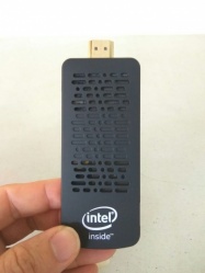 Mini PC Compute Stick Meegopad T05, z3735f, 2/32GB, Win10