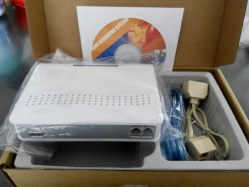 Perekam Telepon PABX 4 line USB Voice Logger