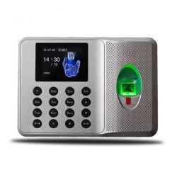 Mesin Absen Sidik Jari Star P207 Fingerprint