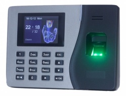 Mesin Absen Sidik Jari Star X104 Fingerprint