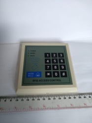 Akses Control Star MG236 Kartu RFID Proximity Access Door