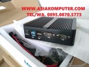 Industrial Mini PC Intel J1900 Dual Lan Dual Serial RS232 MiniPC Fanless