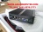Industrial Mini PC Intel J1900 Dual Lan Dual Serial RS232 MiniPC Fanless - 1