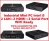 Industrial Mini PC i5 Dual LAN Dual HDMI Dual Serial Comm Port Fanless - 0