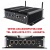 Industrial Mini PC Intel i5 6 LAN UTM Router Firewall Pfsense