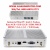 Industrial Mini PC lntel i3 Ram 4GB SSD 32GB Wifi HDMI VGA Fanless MiniPC
